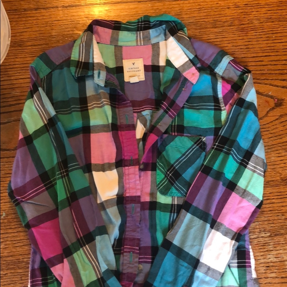 Flannel